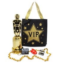 Hollywood VIP Swag Bag